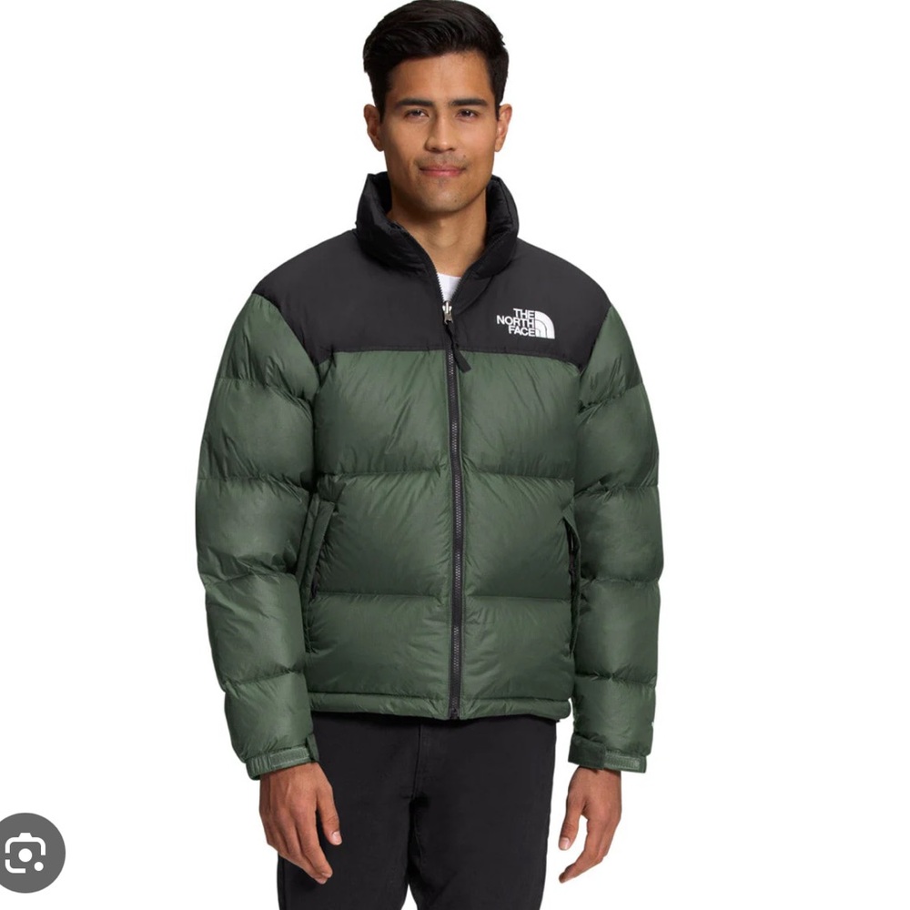 The North Face 1996 Retro Nuptse Jacket